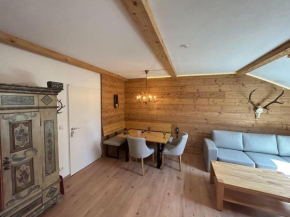 FEWO Allgäu Chalet mit Schwimmbad und Sauna Oberstdorf